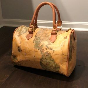 The Perfect Wanderlust Bag!❤️